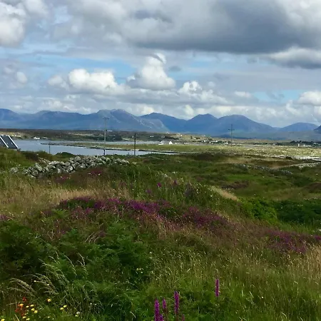 Campismo de Luxo Earls View Maxi Pod *