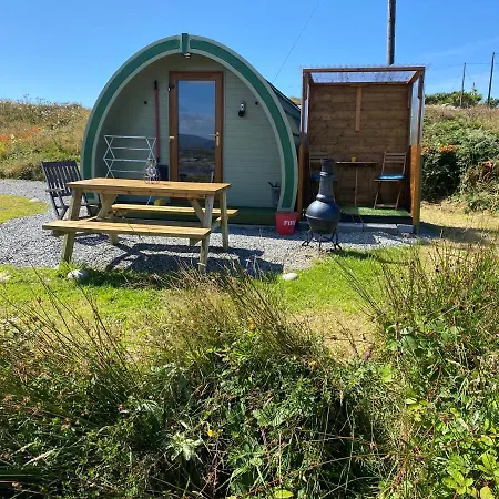 Earls View Maxi Pod *