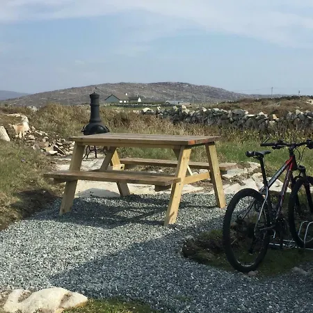 Lyxtält Earls View Maxi Pod