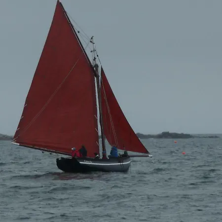 Earls View Maxi Pod *