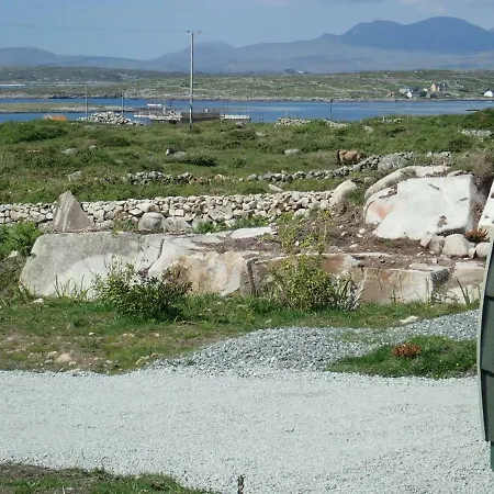 Earls View Maxi Pod * Carna