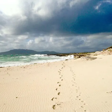 Luxuszelt Earls View Maxi Pod