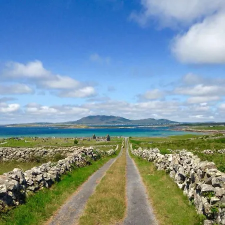 Earls View Maxi Pod Lyxtält