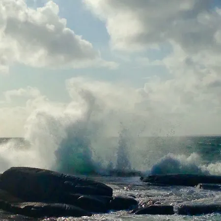 Earls View Maxi Pod Lyxtält *