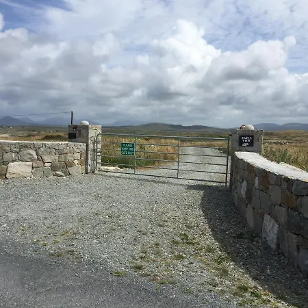 Earls View Maxi Pod *