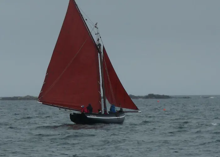 Earls View Maxi Pod *