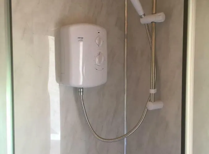 Earls View Maxi Pod Carna