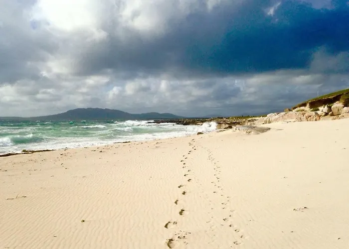 Glamping Earls View Maxi Pod