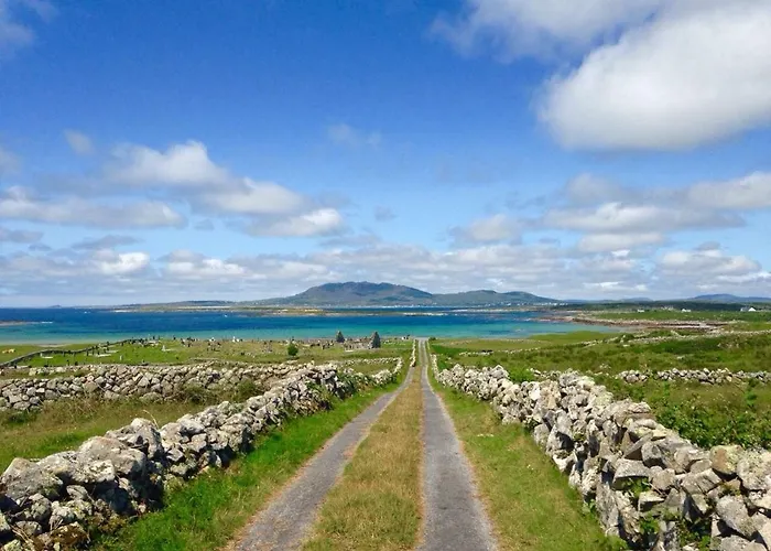 Earls View Maxi Pod Роскошный шатер