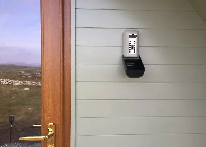 Earls View Maxi Pod Carna