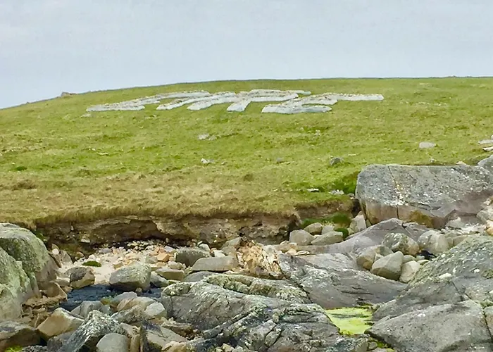 Earls View Maxi Pod * Carna