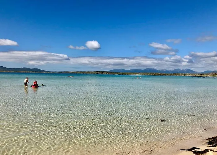 Glamping Earls View Maxi Pod