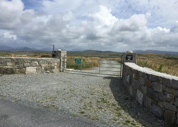 Earls View Maxi Pod *